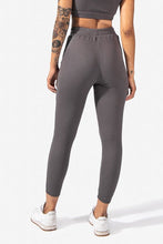 Jed North Ladies Ribbed Lounge Joggers W Pockets