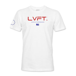 LVFT Men's Union Tech Tee