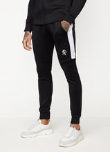 Gym King Men's Core+ Poly Tracksuit Bottoms