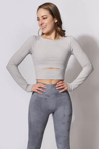 Jed North Ladies Empress Long Sleeve
