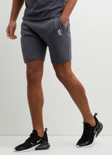 Gym King Men's Jersey Shorts