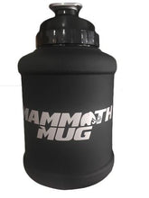 Mammoth Mug